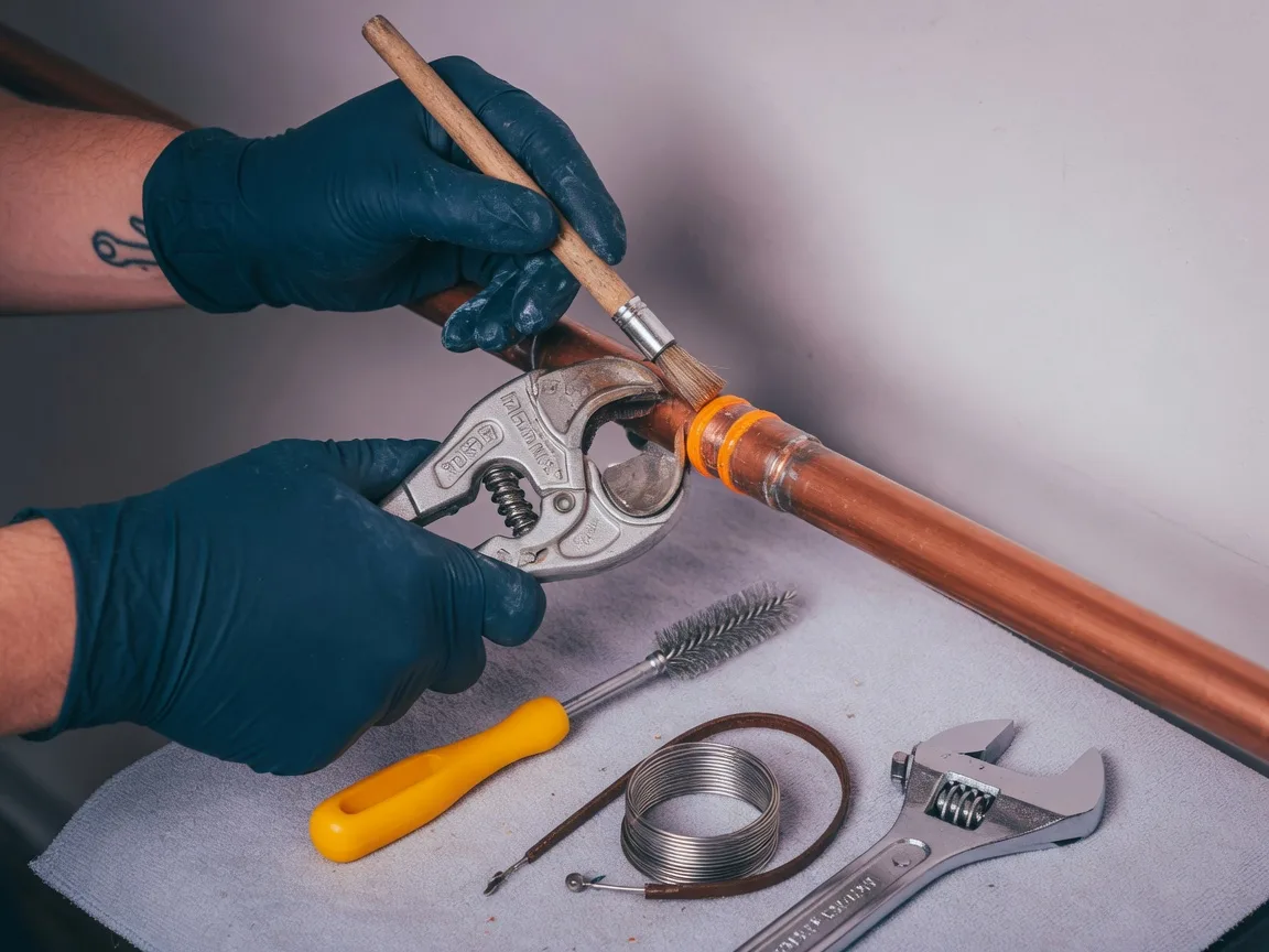 Why choose Sump Pump Repair in Seymour, TX